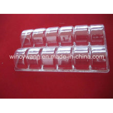 Emballage en plastique transparent Blister Packs